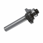 Dedra Rezalnik za les 6/22,5/9 mm - 07F131A