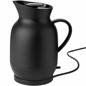 Ekspres lonac AMPHORA 1,2 l, crni, Stelton