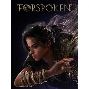 Forspoken (PC) Windows Store Key EUROPE