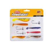 Guma Berkley Pro Pack Perch