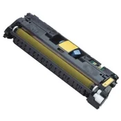 toner HP Q3962A (122A), rumena (yellow), alternativni
