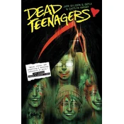 Dead Teenagers
