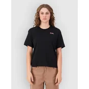 Mons Royale Mp Heavyweight Merino Tech Tee black