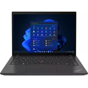 Lenovo ThinkPad P14s Gen 4 – (14”) – Ryzen 7 Pro 7840U – AMD PRO – 32 GB RAM – 1 TB SSD – Win 11 Pro