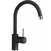 SCHOCK Kuhinjska armatura PLUTOS 589000 ONYX