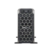 Dell PowerEdge T440, 1x Intel Xeon Silver 4110, 8 GB RAM-a DDR4, 1 TB HDD, H330 RAID, 1x napajanje