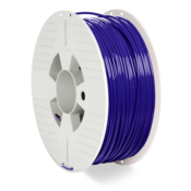Verbatim 3D Printer Filament PLA 2,85 mm 1 kg blue