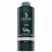 System Professional Man Anti-Dandruff Shampoo šampon za čišćenje protiv prhuti 1000 ml