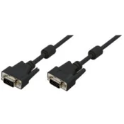 LOGILINK VGA/D-Sub veza crna 1.8m CV0001