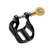 Ligatura Jazz za Saksofon L23BMJ BG