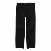 Carhartt WIP Kargo hlače črna