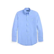 Polo Ralph Lauren Srajca svetlo modra