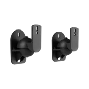 CABLETECH Zidni nosac za zvucnike, nosivost do 3,5 kg, model UCH0113