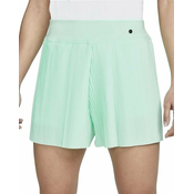 Ženske kratke hlače Nike  Dri-Fit Ace Pleated M