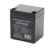 GEMBIRD ENERGENIE Baterija za rezervno napajanje, 12V 4, 5AH