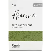 RICO RESERVE št. 3.0 jezički za alt saksofon