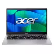 Prijenosno racunalo Acer Extensa 15 i7-13620H, 24 GB RAM-a, 512 GB SSD, Windows 11 Home