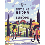Epic Bike Rides of Europe