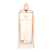 Sergio Tacchini I Love Italy 100 ml toaletna voda tester za ženske