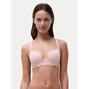 Chantelle Push-Up nedrček Daydream C1ACNR Roza