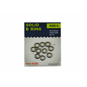 Bertox SOLID B RING #4 6.5mm