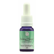 Helping Flowers® Nr. 34 Ružicasti stolisnik - 10 ml