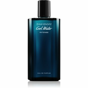 DAVIDOFF parfemska voda za muškarce Cool Water Intense, 125ml