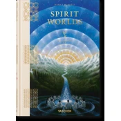 Library of Esoterica. Spirit Worlds (GB)