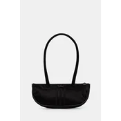 Torba adidas Bowling Bag Satin Black Universal