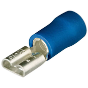 Knipex 97 99 030 Ravne uticne caure izolovane 100 komada 120 mm