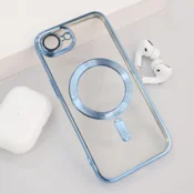Maska Mag Case Electro za iPhone 16e/ 17e plava