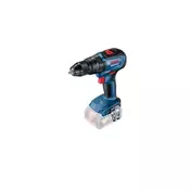 BOSCH Professional akumulatorska udarna bušilica odvijac GSB 18V-50 Solo (06019H5106)