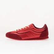 Sneakers Vans Super Lowpro Satin Crimson EUR 39