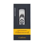 Jeziček za Bariton saksofon FIBERREED KARBON