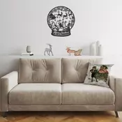 Aberto Design Jastuk 43x43cm Šareni