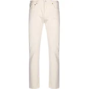 LEVIS ® Kavbojke 501, bela