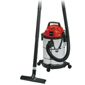 Einhell TC-VC 2045 S Sesalnik mokro/suho - Električno - Ne - Einhell - 1250 W - 18 mbar - 20 l