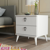 HANAH HOME Nocni stocic Versa Ce 3634