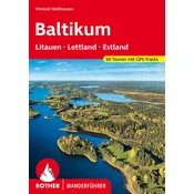 Baltikum - Litauen, Lettland und Estland
