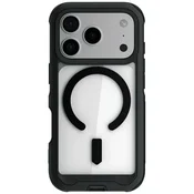Ghostek GHOSTEK ATOMIC SLIM MAGSAFE OVITEK ZA IPHONE 17 PRO Z MAGNETNO TEHNOLOGIJO
