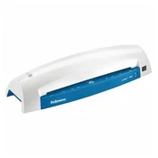 Plastirni stroj, A3, 80-125 mikronov, FELLOWES Lunar +, moder