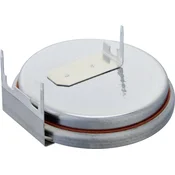 Renata Gumbna baterija CR 2450N litijeva Renata CR2450N.RH-LF 540 mAh 3 V\, 1 kos, (20430374)