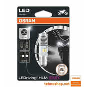 Osram LED ŽARNICA T19 LEDriving HLM EASY 7335DWEASY-01B P15d