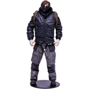 DC Comics DC The Batman Movie Bruce Wayne Drifter 7-Inch Scale Action Figure, (20499443)