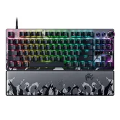 Razer Huntsman V3 Pro Tenkeyless 8KHz NiKo Edition gejmerska tastatura
