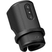 Arcwave Zing Black