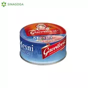 MESNI NAREZAK LIM. GAVRILOVIC 150G (15) SILBO