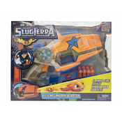 SLUGTERRA Deciji veliki pištolj S2