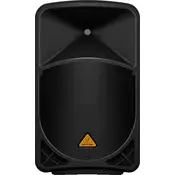 Behringer B115MP3 Aktivni zvočnik (Poškodovano)