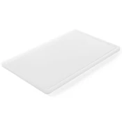 Hendi Deska do krojenia HACCP za mlečne izdelke GN 1/1 bela - Hendi 826003